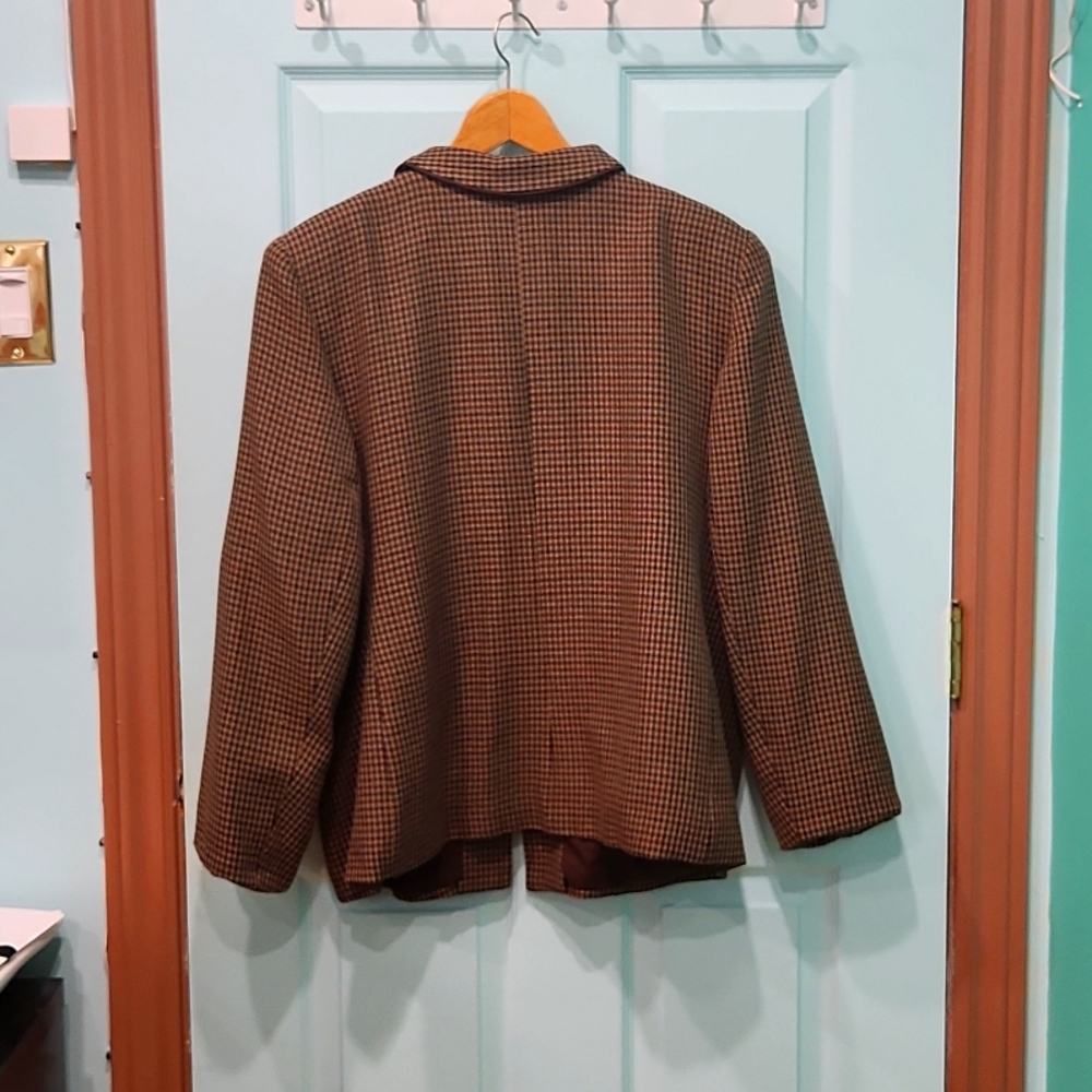 Sports blazer - Picture 2 of 4